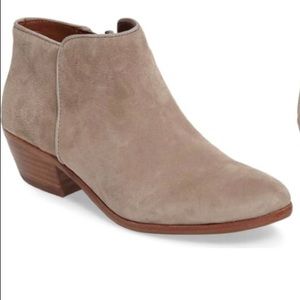 'Petty' Chelsea Boot